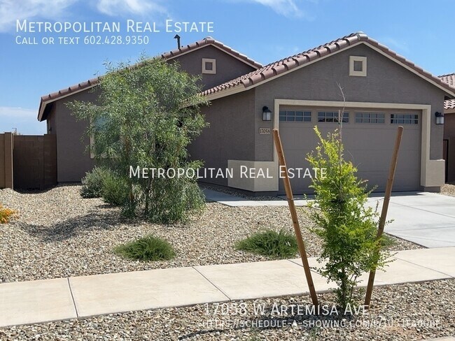 Building Photo - 17058 W Artemisa Ave