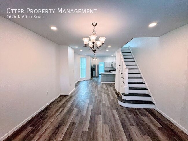 Photo - 1624 N 60th St House