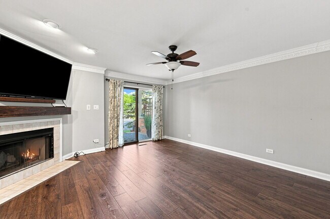 Foto del edificio - 981 West Ct