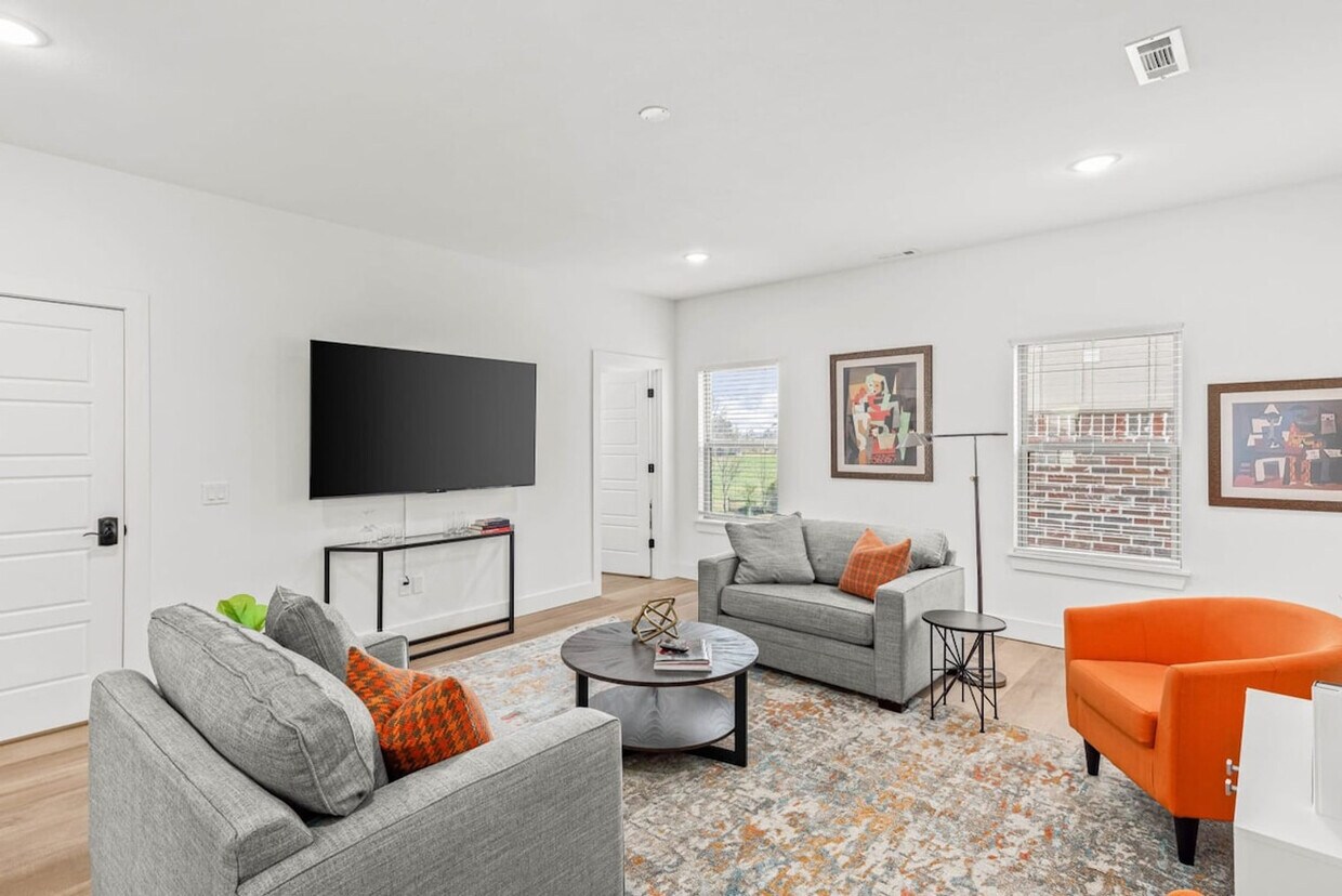 Foto principal - 2606 SW Livingston Square