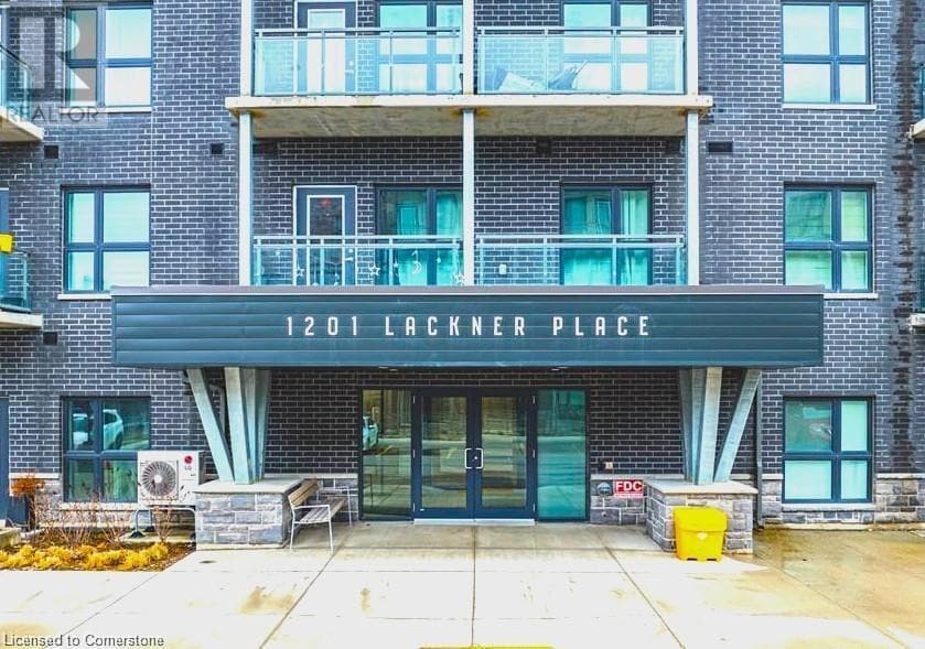 Photo principale - 1201 Lackner Blvd