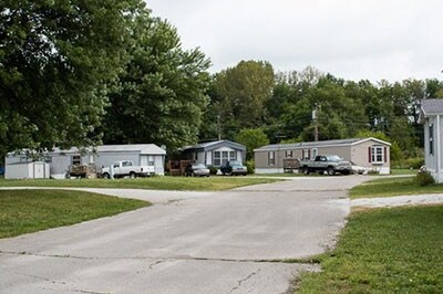 Foto del edificio - Countryside Mobile Home Park