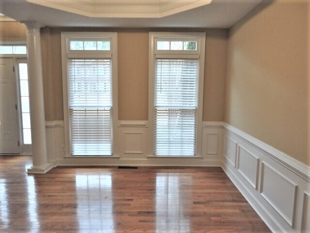 Foto del edificio - 4727 Cedar Wood Dr SW