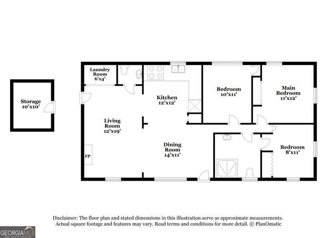 Building Photo - 302 Wren Cir