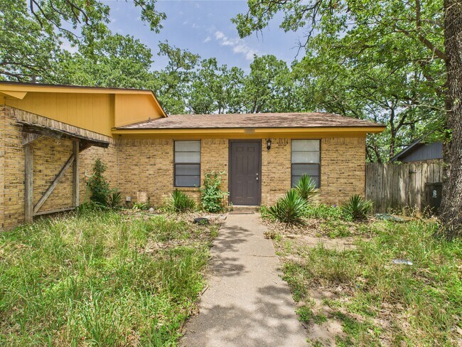 Foto del edificio - 2855 Forest Bend Dr