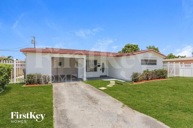 Foto del edificio - 3611 NW 36th St