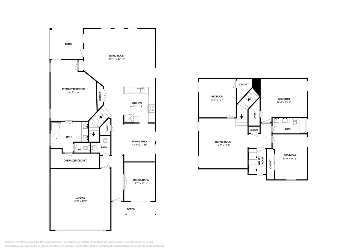 Building Photo - 12210 Elm Orch Trl