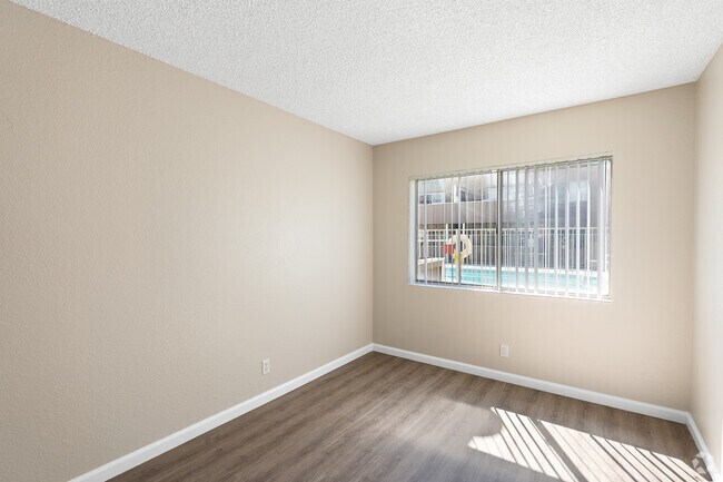 Fotos interiores - Wilson Garden