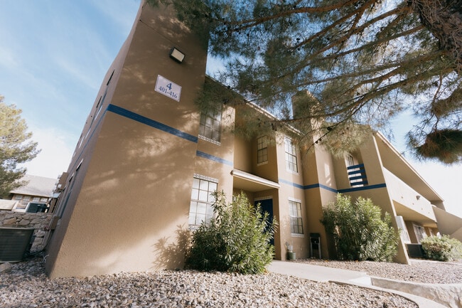 Foto del edificio - La Mesa Pearl