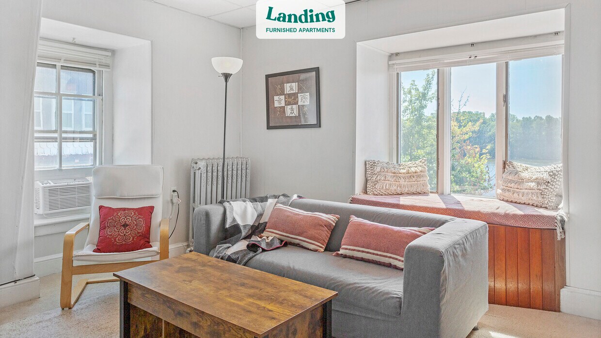 Foto principal - 502 Radcliffe St