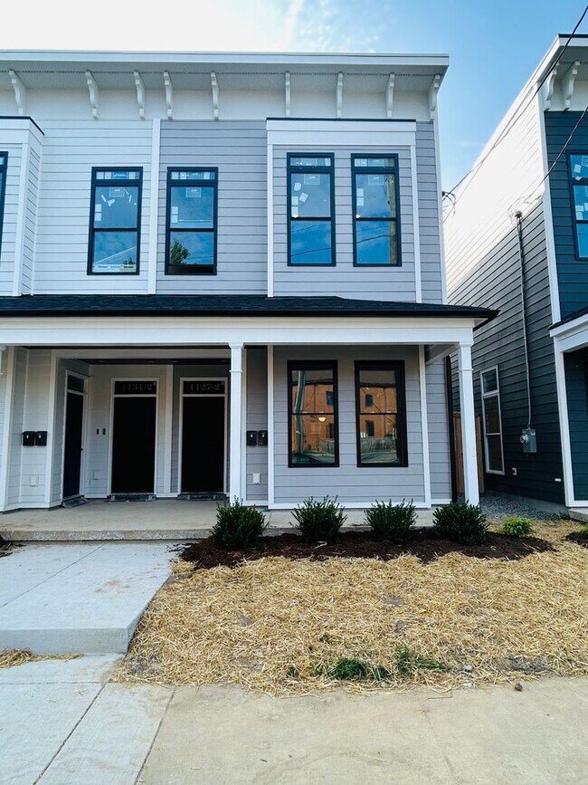 Building Photo - 1127 N 29th St