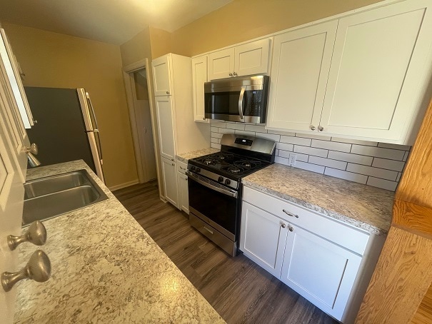 Foto del edificio - 1431 Margaret Ave SE