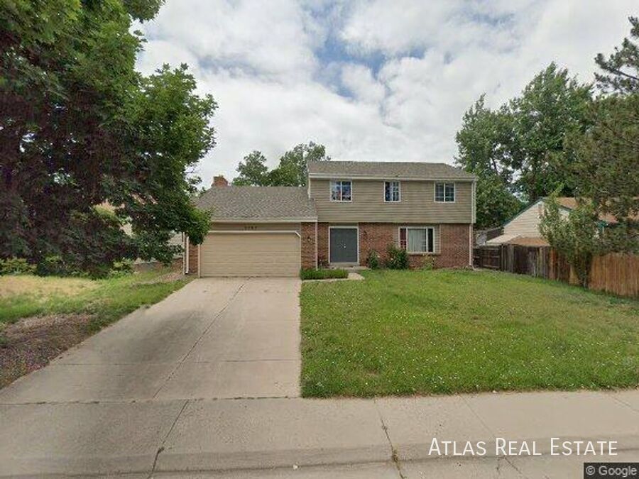 2353 S Dillon St, Aurora, CO 80014 House Rental in Aurora, CO