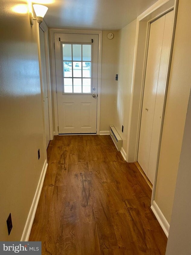 36 E Franklin St, Greencastle, PA 17225 House for Rent in Greencastle