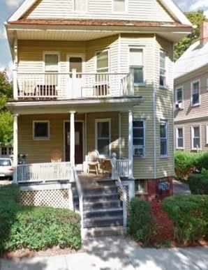 Building Photo - 33 Spencer Ave