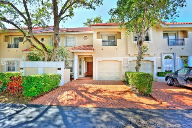 Foto del edificio - 6884 SW 89th Terrace
