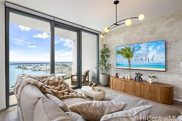 Foto del edificio - 1000 Auahi St