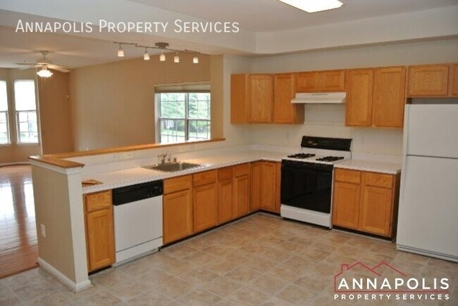 Photo - 2320 Sandy Walk Way Townhome