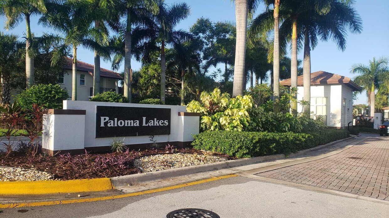 4732 Monarch Way 4732 Coconut Creek Fl 33073 - 4732  Monarch Way 4732 Coconut Creek Fl 33073