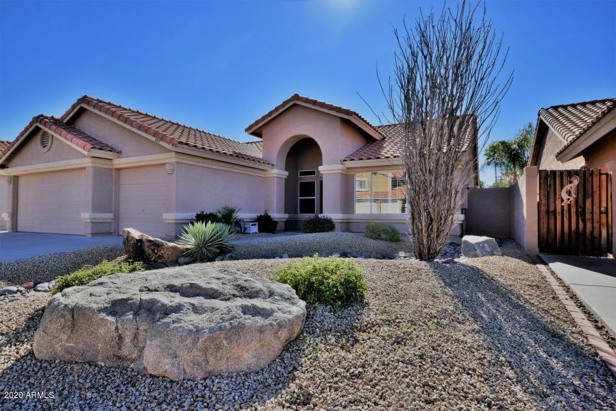 4709 E Villa Maria Dr, Phoenix, AZ 85032 House for Rent in Phoenix