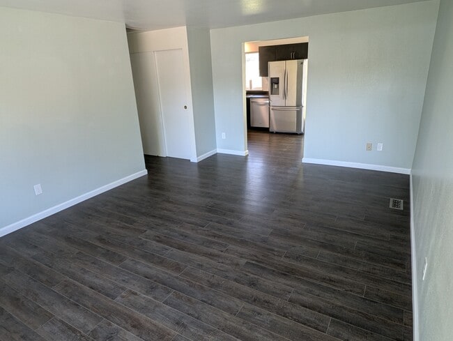 Living area - 3844 Blue Grouse Dr