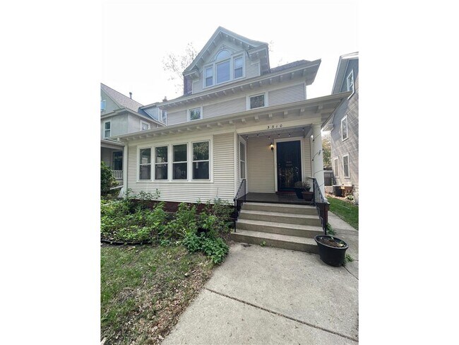 Foto del edificio - 3310 Holmes Ave