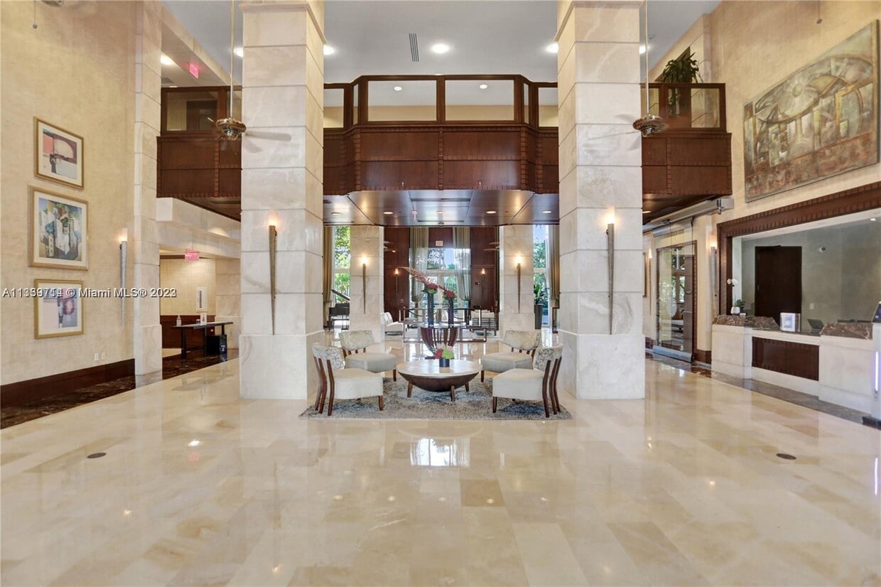 19501 W Country Club Dr Unit 1213, Aventura, FL 33180 Condo for Rent