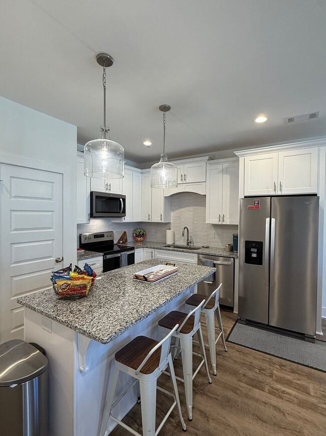 Building Photo - Northgate Townhomes Auburn