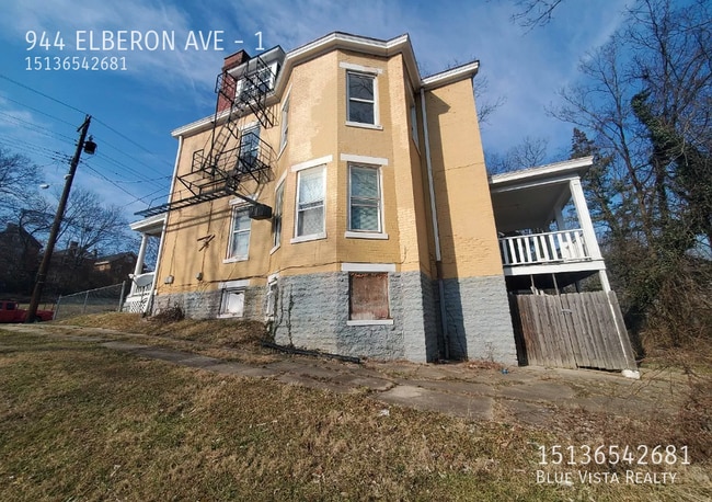 Building Photo - 944 Elberon Ave