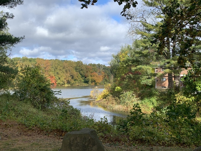 Building Photo - Lakeview Apartments