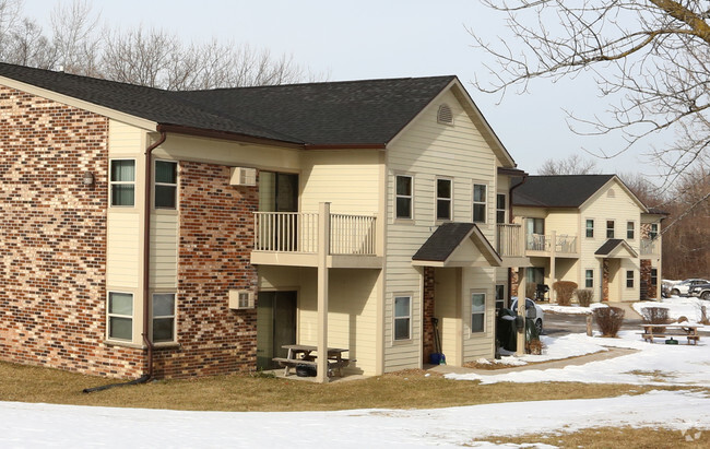 Muskego Apartment Rentals