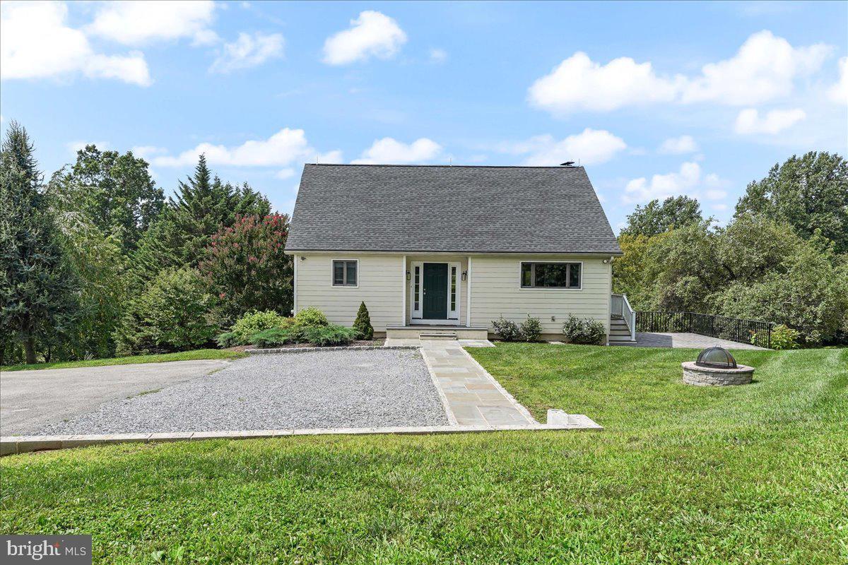 619 E Hillendale Rd, Chadds Ford, PA 19317 House Rental in Chadds