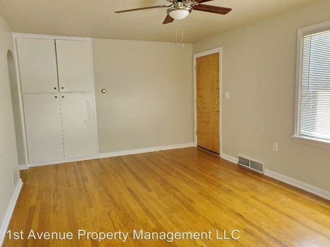 Building Photo - 2310 W Palouse St