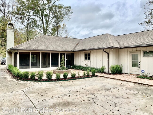 Building Photo - 3 br, 2.5 bath House - 1433 S. Carrollton Ave