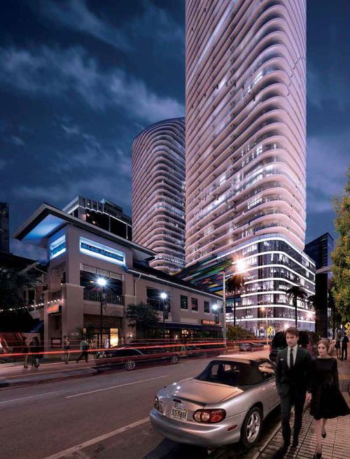 Foto principal - 850 S Miami Ave