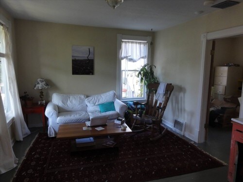 Foto del edificio - Queen Anne Bungalow - 1 bedroom + den
