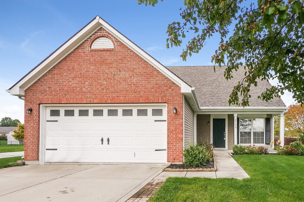 Foto principal - 2156 Turning Leaf Dr