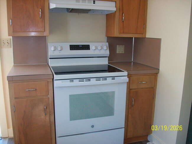 Foto del edificio - 408 S Walsh St