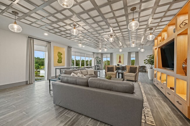 Photo - Grande Pointe Apartments