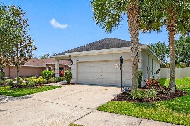 Building Photo - 17414 New Cross Cir