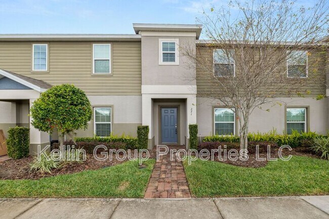 Foto del edificio - 271 Annabelle Way