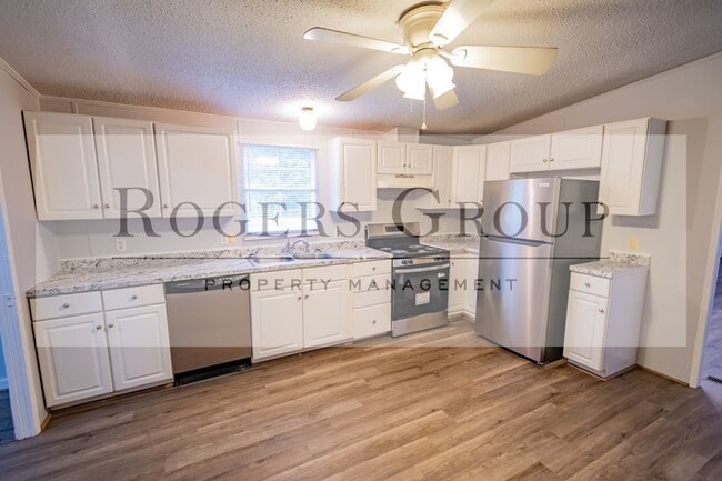 Building Photo - 974 Massenburg Rd