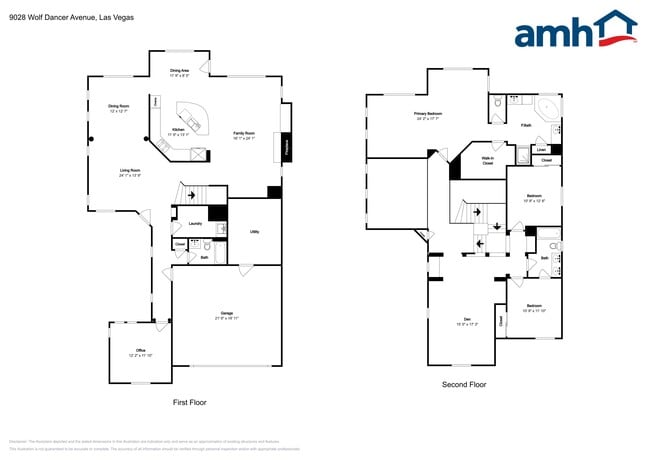 Building Photo - 9028 W Wolf Dancer Ave