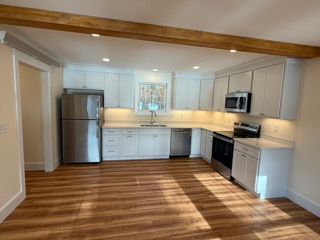 Foto del edificio - 14 Big Rock Ln