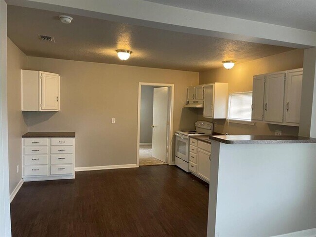 Foto del edificio - 809 19th St