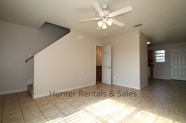 Foto del edificio - Aztec Trace!