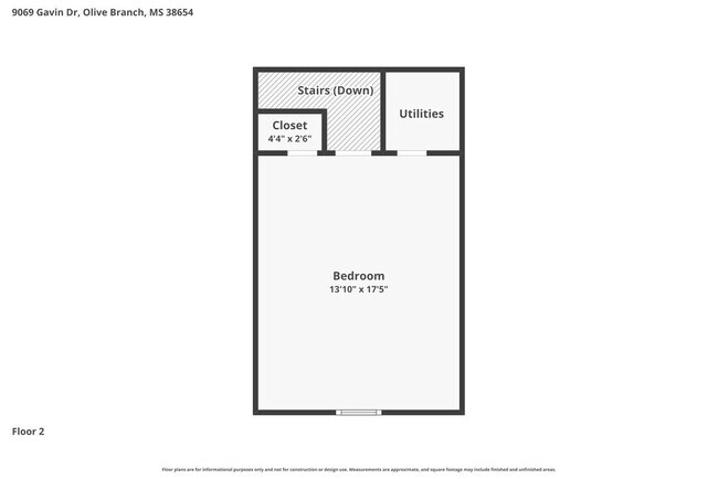 Foto del edificio - 9069 Gavin Dr