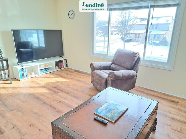 Foto del edificio - 694 Morningside Ct