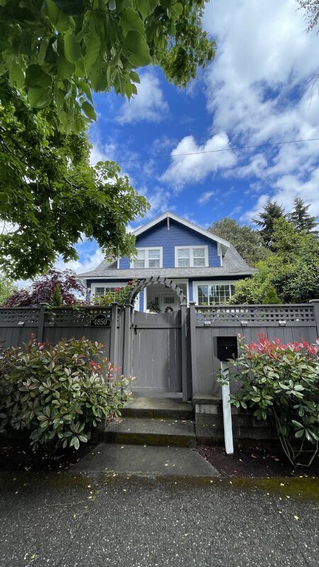 Photo - 4850 35th Ave SW House