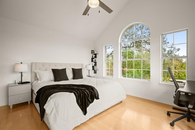 Foto del edificio - 7209 Foxtree Cove